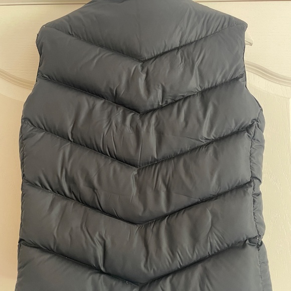 MEC Boundary Down Vest - Women's (Medium) - Picture 3 of 5